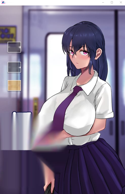 [SLG/汉化/有动画] 淫魔の通学 云翻汉化版全CG [多空/1G]-中文绅士游戏下载,黄游,色情手机游戏,绅士啊漫画,里番