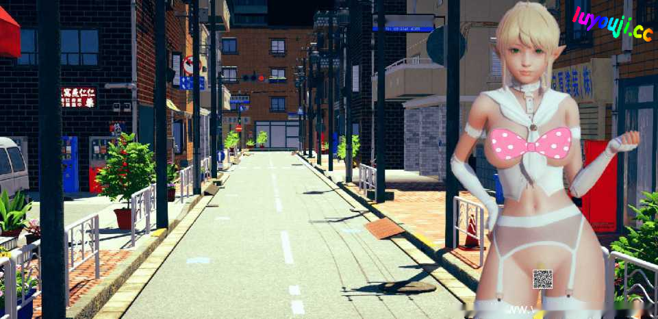 【亚洲SLG/汉化/动态】旧职业 Old Profession v0.5汉化版【PC+安卓】