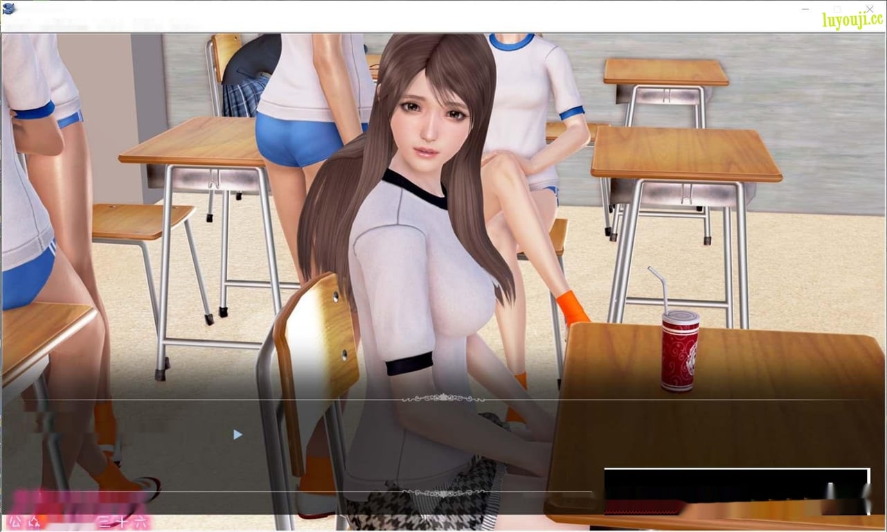 [国产精品SLG/汉化]都市美艳后宫 V1-V3 正篇 PC+安卓模拟中文步兵版+小说全集 [8G/百度]-中文绅士游戏啊下载,黄游,色情手机游戏,绅士漫画,里番