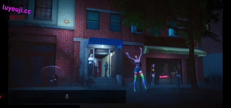 【亚洲风SLG/汉化/3D】解开八月 Unraveling August V0.2 汉化版 2.5G-中文绅士游戏下载,黄游,色情手机游戏,绅士漫画,里番