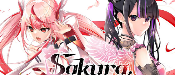 地雷系魔法少女サクラ 官方中文版 ADV游戏 1.2G-中文绅士游戏下载,黄游,色情手机游戏,绅士漫画,里啊番