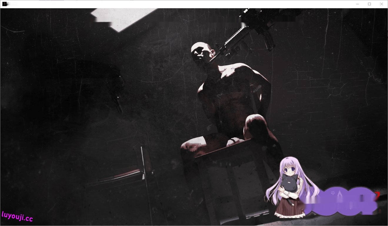 [SLG/汉化] 流浪汉 大屁股 The Bum v0.8.3 Beta PC+安卓汉化版 8G-中文绅士游戏下载,黄游,色情手机游戏,绅士漫画,里番啊