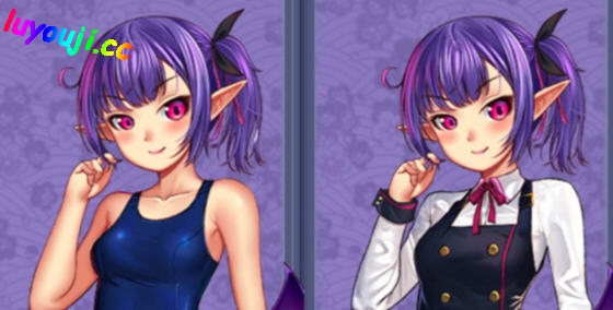 恶魔酱的五日恶戏 v1.20 汉化版 RPG游戏 1.2G-中文绅士游戏下载,黄游,色情手机游戏,绅士漫画,里番啊