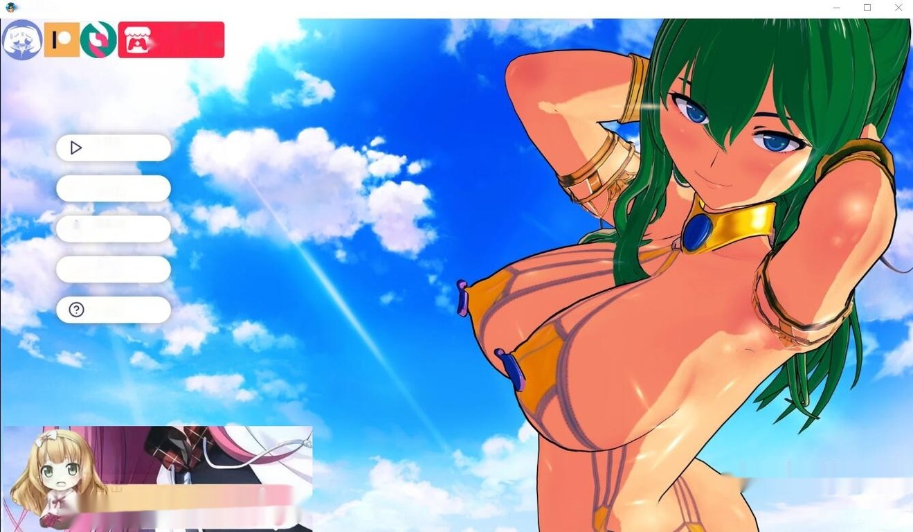 [SLG/汉化] 伊势海欲望 伊泽凯的欲望 lsekai Lust V1.0.7.1 PC+安卓汉化版 [多空/1.1G]-中文绅士游戏下载,黄游,色情手机游啊戏,绅士漫画,里番