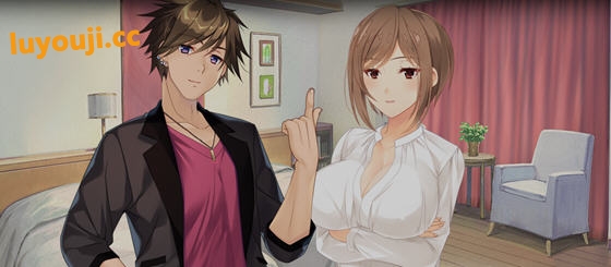 单身不伦 v1.0 DL官方中文版 ADV游戏&NTR+全CG+CV 1.1G-中文绅士游戏下载,黄游,色情手机游戏,绅士漫画,里番