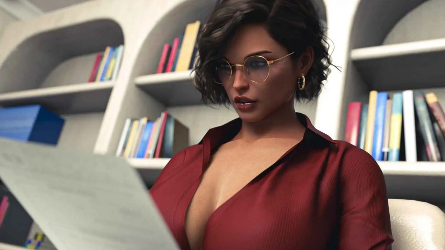 【PC/安卓/汉化/SLG游戏/3.77G】亲密接触(Getting Intimate) Ch.2PartBExt 汉化版+PC+安卓+动态SLG游戏+3.77G-中文绅士游戏下载,黄游,色情手机游戏啊,绅士漫画,里番