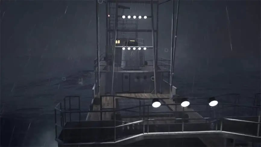 阳光下的野兽/Beasts in the sun（已更新至V8.1+集成全DLCs）