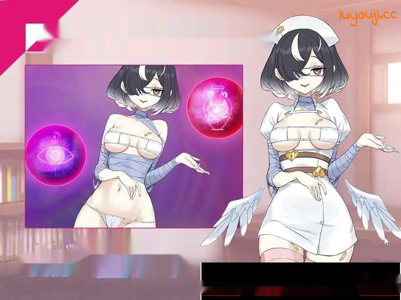 [互动SLG] 银眠App~用春梦让你成为老子的女人! v1.02 官方中文600M