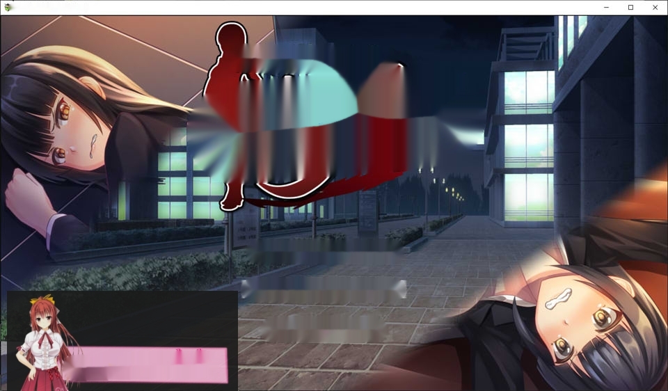 [日系RPG/汉化/动态] 企业潜入搜查官爱丽卡 云翻汉化版+全CG存档1.8G-中文绅士游戏下载,黄游,色啊情手机游戏,绅士漫画,里番