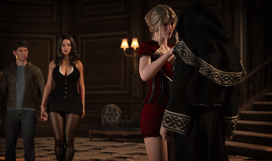 【SD/3D/RPG/汉化】创世秩序The Genesis Order V59012 双端精翻汉化版【6.3G】