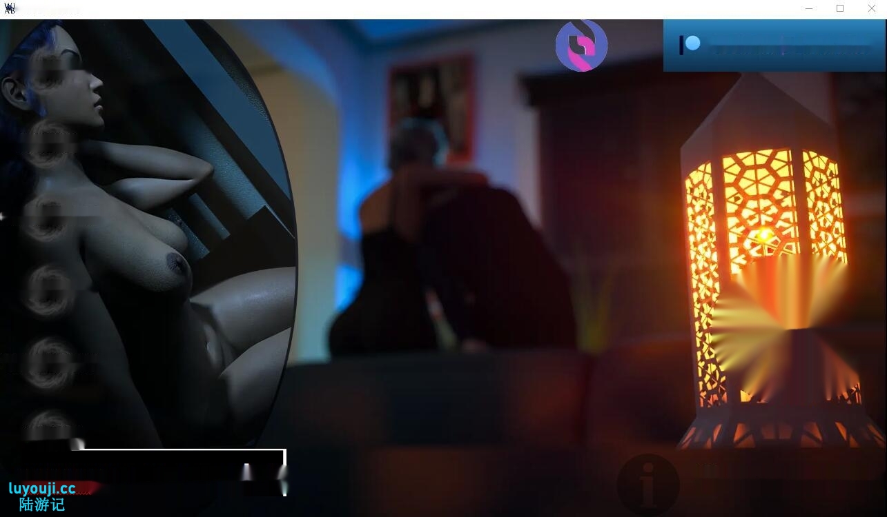 [欧美SLG汉化动态] 一切从何开始 一切开始的地方 Where It All Began Ch.3Beta PC+安卓汉化版1.9G-中文绅士游戏下载,黄游,色啊情手机游戏,绅士漫画,里番