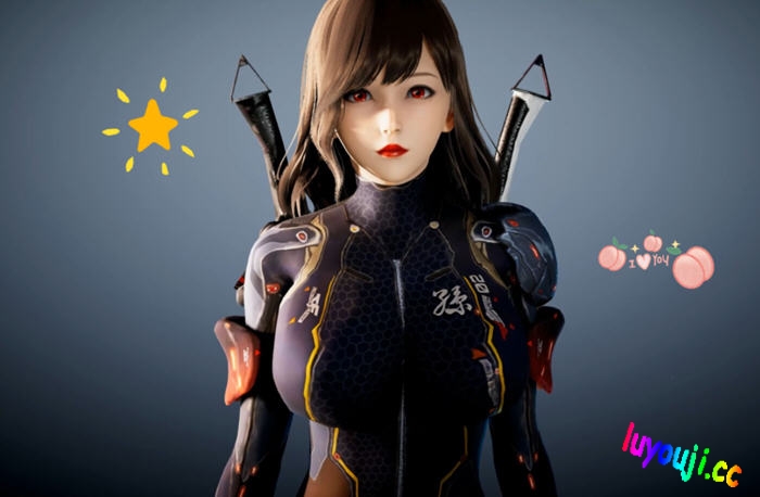 探索真实沙盒世界！AI.少女 v1.23 汉化完美版带你体验各类MOD与新角色【AI.少女 v1.23 汉化完美版整合大量MOD合集+新增网红人物卡+全部DLC】