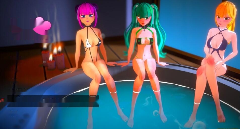 [电脑] 【PC/3D/SLG/中文】Date Banger V0.2.93 官方中文测试版【1.2G】-中文绅士游戏下载,黄游,色情手机游戏,绅士漫画,里番