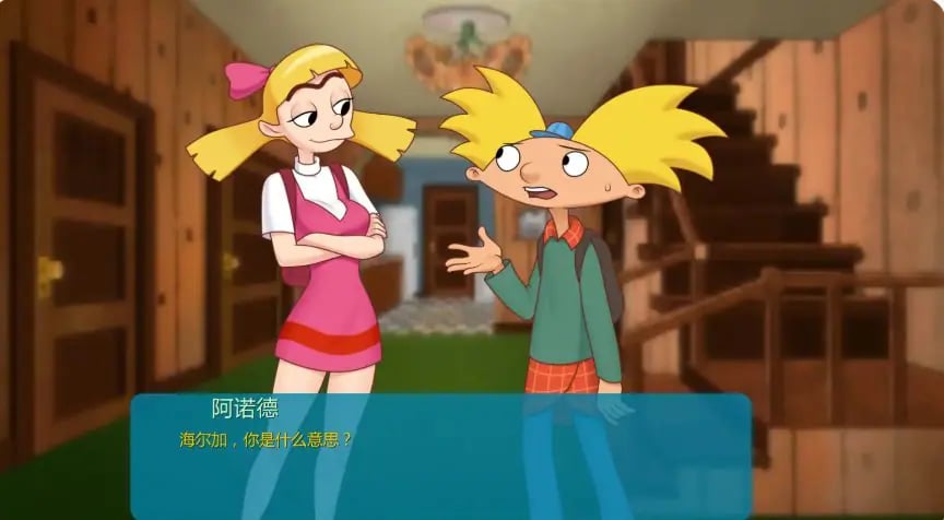 【PC+安卓/AI汉化/欧美/SLG游戏/3.96G】嘿菲尔 (Hey Phil) 2025-12-15 AI汉化版 PC+安卓+欧美SLG游戏+3.96G-中文绅士游戏下载,黄游,色情手机游啊戏,绅士漫画,里番