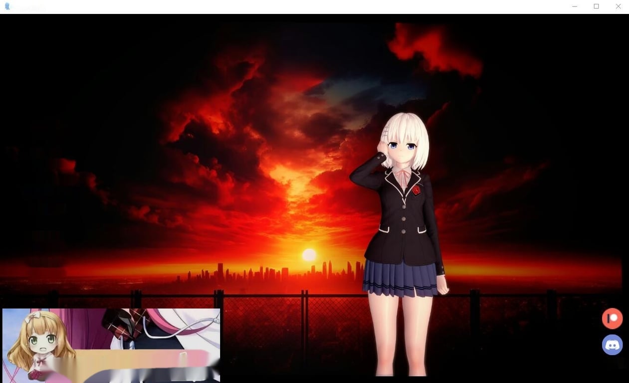 [SLG/汉化] 网络直播 Netori A Live-0.3 PC+安卓汉化版 [多空/1.2G]-中文绅士游戏下载,黄游,色情手机游戏,绅士漫画,里番啊