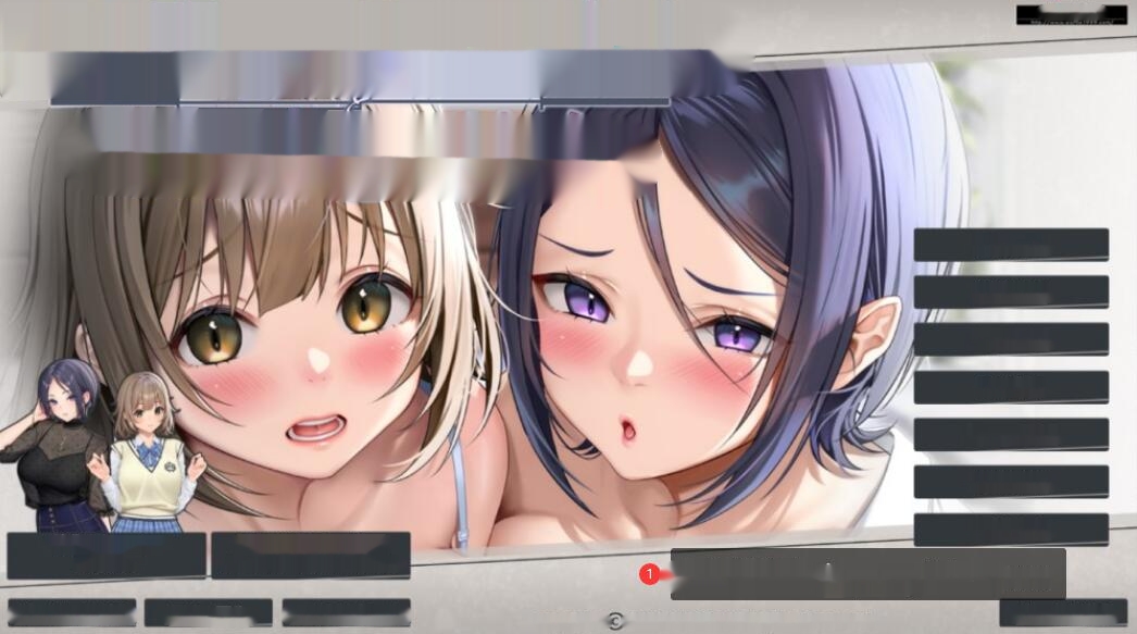 [电脑] [日系] 恋爱弱者的青梅竹马少女与恋爱强者的她 AI汉化版+全CG存档 [1.5G]-中文绅士游戏下啊载,黄游,色情手机游戏,绅士漫画,里番