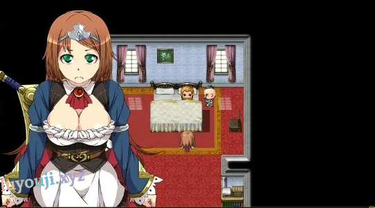 【PC/官中/日系/2D/RPG游戏/1.5G】骑士的任务 ~ 安娜的奇妙冒险记 ~官方中文步兵版+日系2DRPG游戏+1.5G