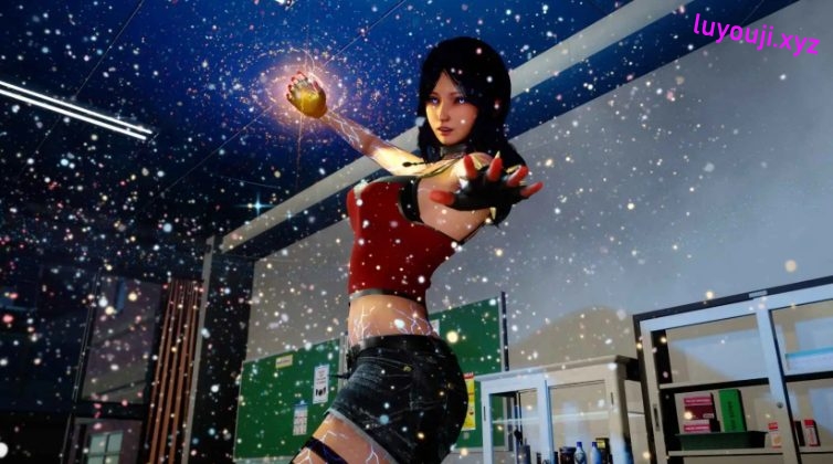 【PC/安卓/AI汉化版/欧美/SLG游戏/2.24G】神圣的后裔 (Scions of the Divine) Ver0.1 AI汉化版+PC+安卓+欧美SLG游戏+2.24G