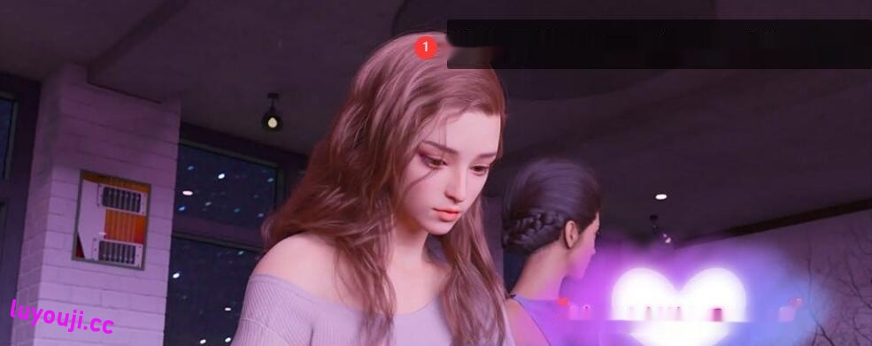 【双端】【沙盒SLG/动态】她的小秘密 Her Little Secret V0.2.7 精翻汉化版 1.5G-中文绅士游戏下载,黄游,色情手机游戏,绅士漫啊画,里番