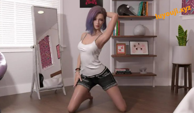 【PC/安卓/汉化/3D/沙盒/SLG游戏/2.3G】主权(Sovereign) Ver17 汉化版+PC+安卓+3D沙盒SLG游戏+2.3G