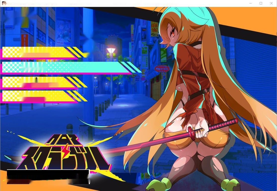 [RPG/汉化] 克罗亚·混沌 クロアxスクランブル V1.093 AI汉化挂载版+全回想存档 [1.9G]