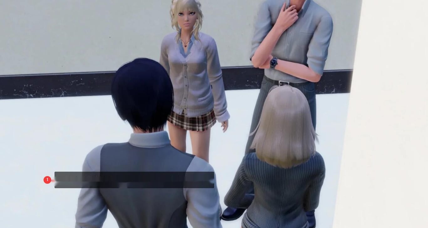 【双端】[SLG游戏/沙盒/国风教育] 公共色晴调教大师/公开性生活 Public ** Life H V0.76b Public 汉化版 2.7G