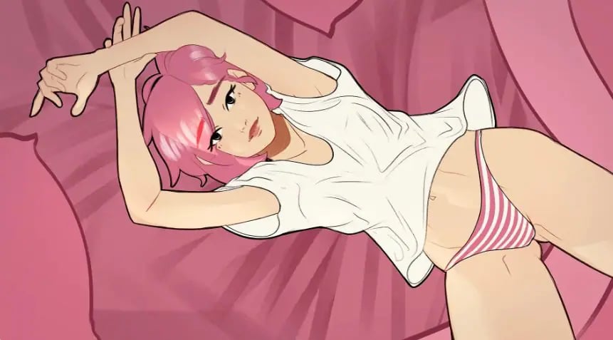 【PC/安卓/AI汉化版/2D/欧美/SLG游戏/3.32G】甜糖服务 (Sugar Service) Ver0.22 AI汉化版+PC+安卓+2D欧美SLG游戏+3.32G