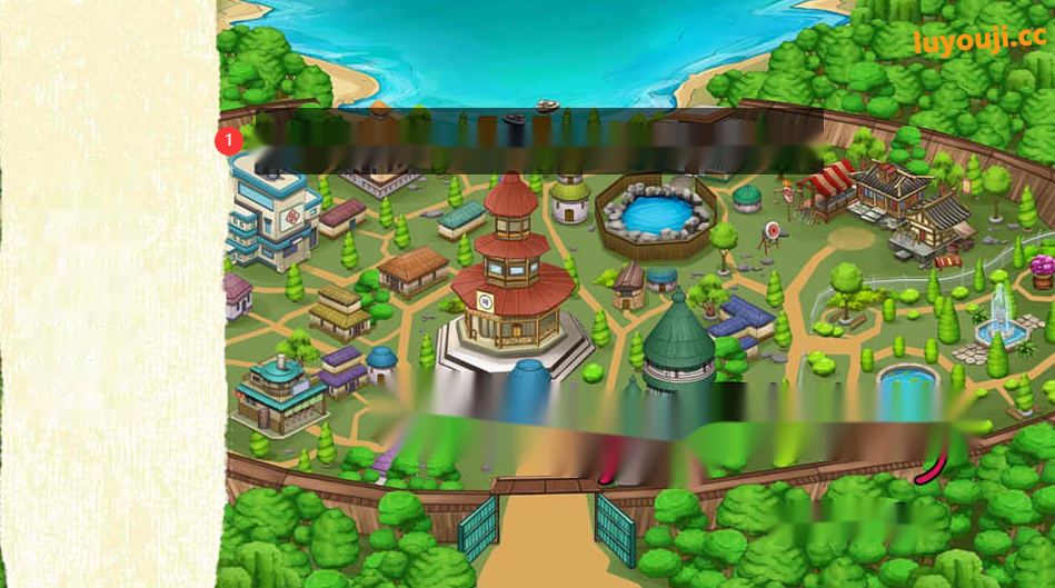 [欧美] 火影同人：忍者后宫-异族崛起 第3章 V2.09精翻汉化版 [2.2G]-中文绅士游戏下载,黄游,色情手机啊游戏,绅士漫画,里番