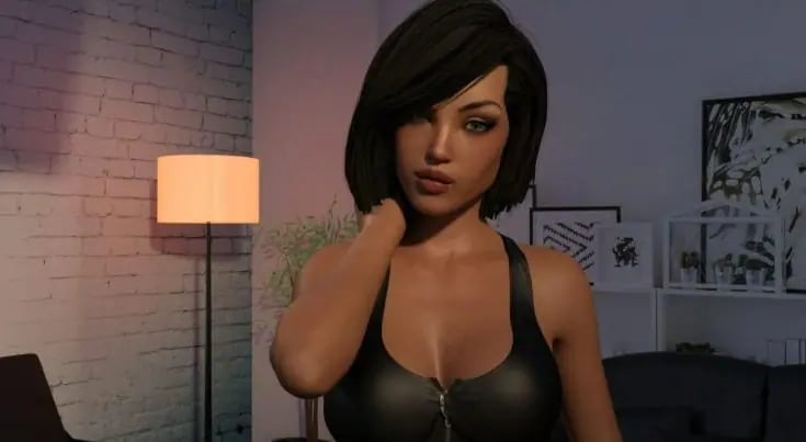 【PC/安卓/汉化/补丁/欧美/3D/SLG游戏/8.15G】 助理 (The Assistant) Ch.3.3 汉化版+PC+安卓+汉化版+补丁+欧美3DSLG游戏+8.15G