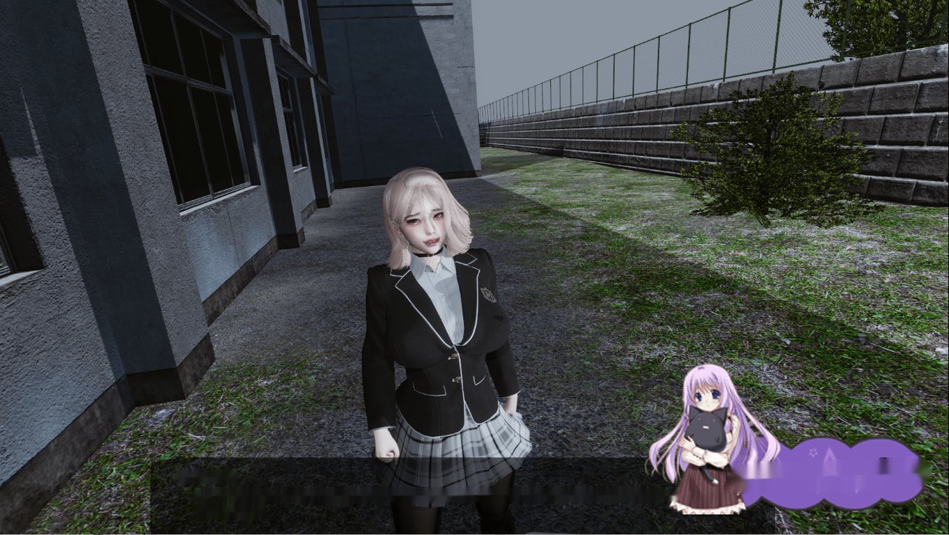 [国风SLG/汉化] 失落的月亮 被偷的月亮 1.0 Lost Moon [Final] PC+安卓汉化完结版4G