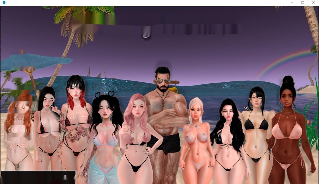 [亚洲风SLG/汉化] 家庭麻烦 Family_trouble-v0.9.21 PC+安卓汉化版4.3G-中文绅士游戏下载,黄游,色情手机游戏,绅士漫画,里啊番