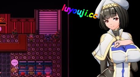 [爆款RPG/挂载汉化/动态] NTR女祭司 Nymphomania Priestess Ver0.65AI汉化挂载版★NTR神作 [NTR神作][3.3G]-中文绅士游戏下载,黄游,色情手机游啊戏,绅士漫画,里番