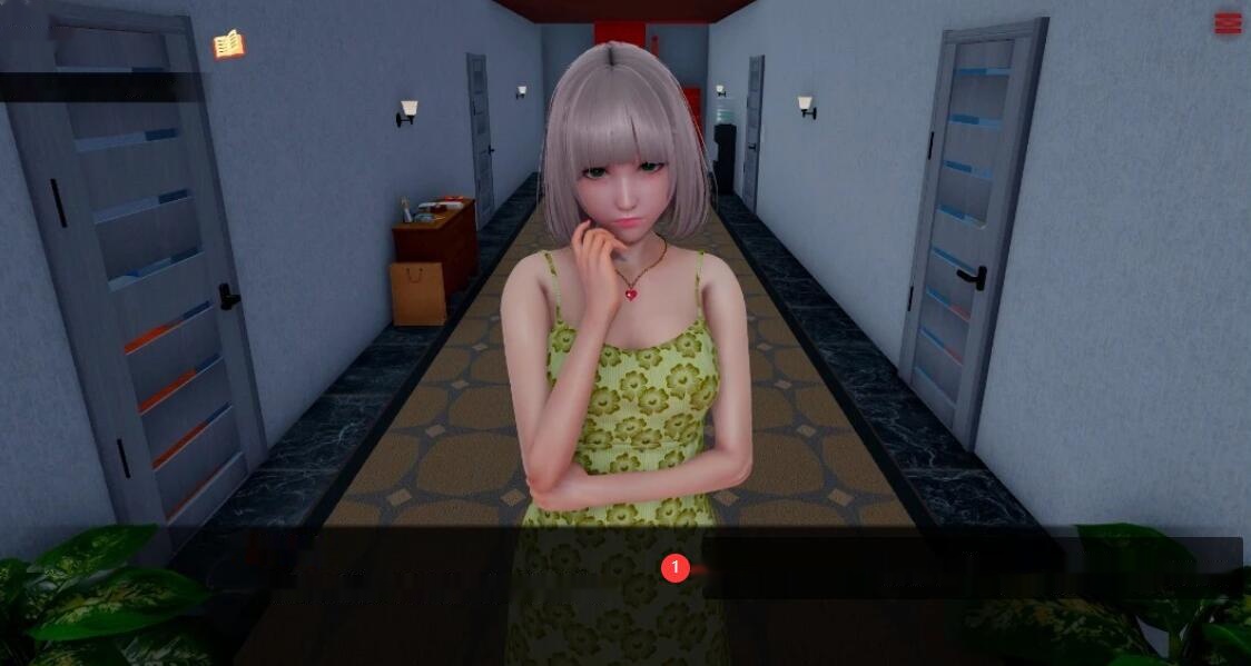 【SD/3D/亚风SLG/汉化】超然之欲-星体欲望 alpha2 V0.2.5 双端汉化版【3.8G】