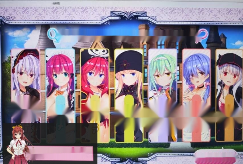 [ADV后宫]欢迎来到性爱开放的世界2全CG已开机翻-中文绅士游戏下载,黄游,色情手机游戏,绅啊士漫画,里番