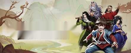 大侠立志传 v202301130官方中文语音版 开放世界武侠RPG游戏 1G作弊版自带修改器-中文绅士游戏下啊载,黄游,色情手机游戏,绅士漫画,里番