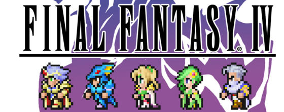 最终幻想4:The After v1.0.10 安卓内置MOD中文修改版 RPG游戏 400M