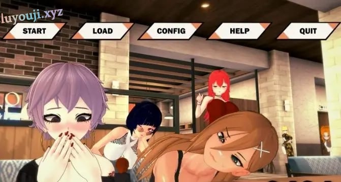 【PC/安卓/AI汉化/日系/3D/SLG游戏/4.7G】冲啊！披萨小子！ (Go!Go!PizzaBoy!) Ver0.1.9 AI汉化版 PC+安卓+日系3DSLG游戏+4.7G-中文绅士游戏下载,黄游,色情啊手机游戏,绅士漫画,里番