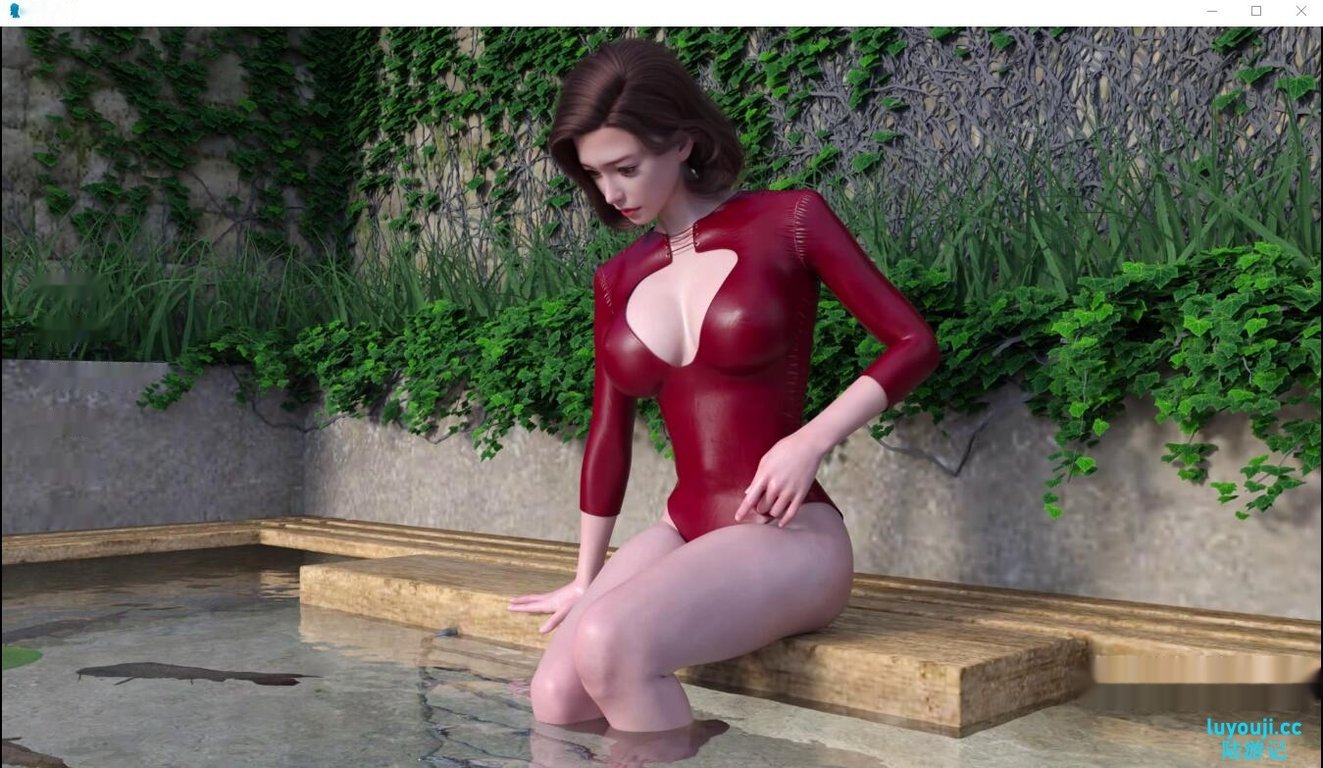 [SLG/汉化] [SLG/中文] 爱欲之都 City Lightsand Love Bites-0.1.92 PC+安卓汉化版 5.5G-中文绅士游戏下载,黄游,色情手机游戏,绅士漫画,里番啊