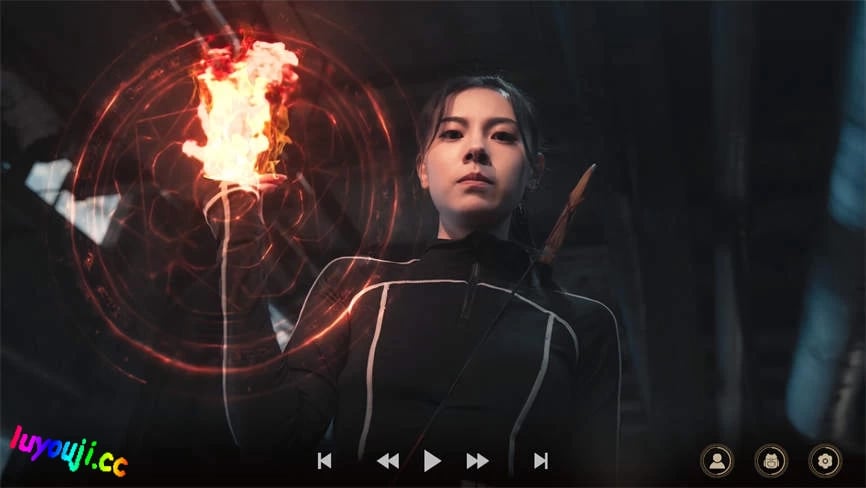 天地有私:宿命之主/Breaker Of Fatalism（V250713+集成全DLCs+Build.19197986升级档+中文语音）