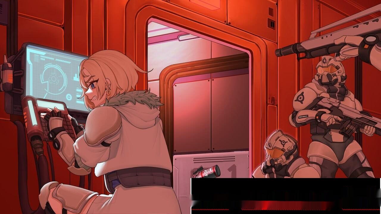 [SLG/动态] 战争灰烬 Ashes of War 机翻汉化版 6.1G