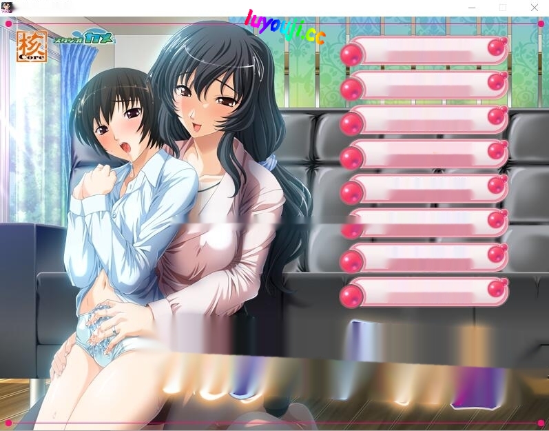 [ADV/汉化] 玩弄妈妈2 いじくりママ2 AI汉化版★全CV 2.5G-中文绅士游戏下载,黄游,色情手机游戏,绅士漫画,里番