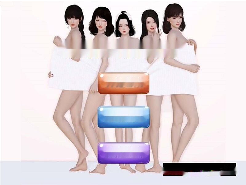 [国产真人SLG/中文/全动态] [逍遥制作] 加藤的新生活+攻略 中文版 [1.6G]-中文绅士游戏下载,黄游,色啊情手机游戏,绅士漫画,里番