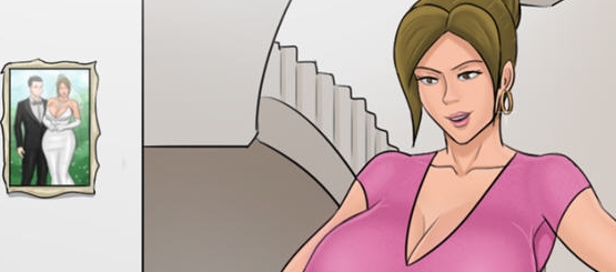 【PC/安卓/汉化版/沙盒/SLG游戏/3.47G】伊娃的狂喜(Eva Ecstasy) Ver0.9 汉化版+PC+安卓+沙盒SLG游戏+3.47G