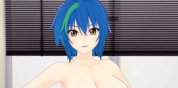 【PC/安卓/AI汉化版/同人/SLG游戏/1.88G】梦幻约会 (Fantasy Date) Ver0.36 AI版汉化版+PC+安卓+同人SLG游戏+1.88G