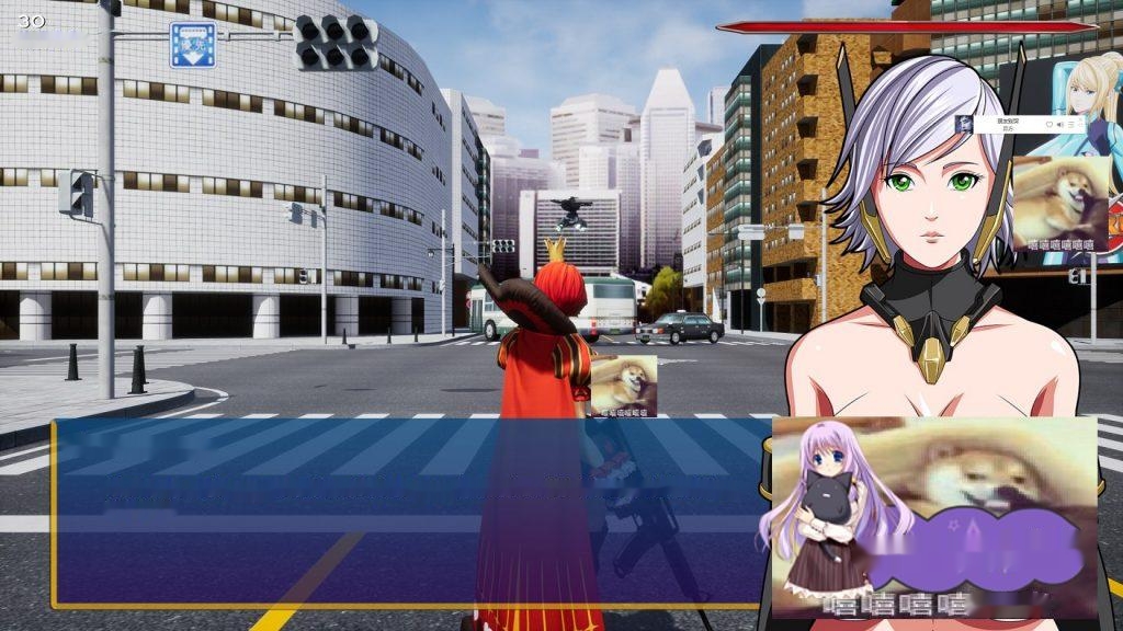 【ACT/3D/全动态】魔物猎人2B：2021版【7.5G】