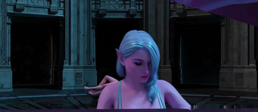 探秘绅士游戏的新境界—Amusteven大师全作合集，包含12月最新力作，4k60fps来袭【补档/3D同人/动画】-中文绅士啊游戏下载,黄游,色情手机游戏,绅士漫画,里番