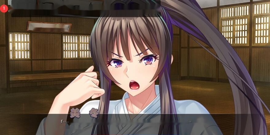 【双端】【ADV/中文/后宫】整个小镇都是我的受运后宫 V1.21 官方中文 2G