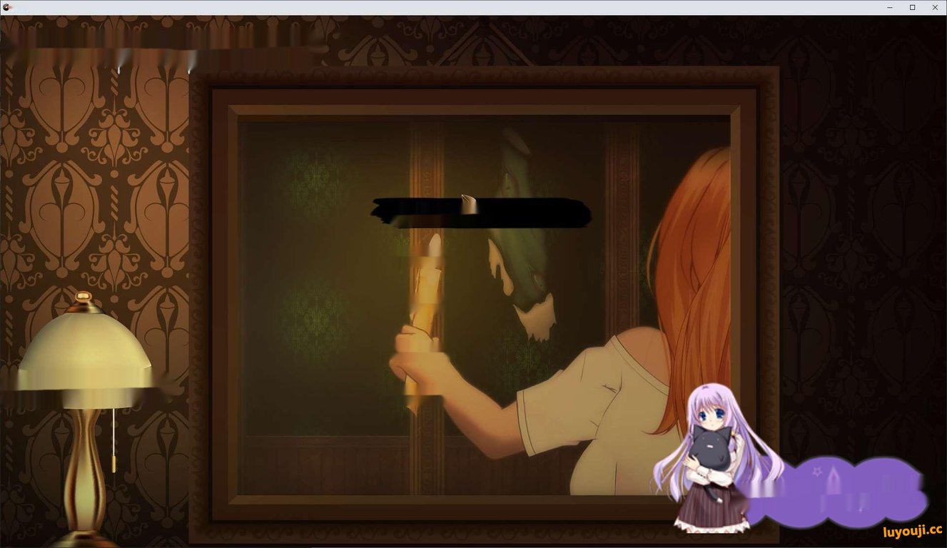 【解密SLG/中文/动态】女巫4·酒店 steam官中步兵版【新作/4G】-中文绅士游戏下载,黄游,色情手机游戏,绅士啊漫画,里番