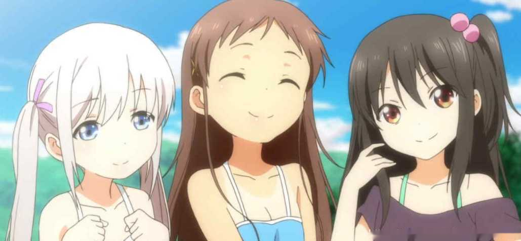 探索绅士游戏的魅力——【2D/动画/中字】 小女ラムネ Shoujo Ramune メリー・ジェーン 全四话【2.3G】-中文绅士游戏下载,黄游,色情手机游戏,绅啊士漫画,里番