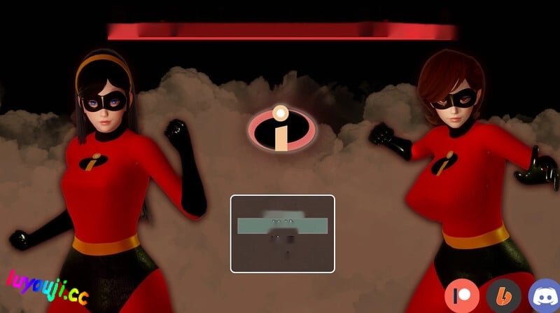 [探索RPG/NTR全家桶] 寝取总动员（The Incredible Steal）最终版官方中文 4.5G-中文绅士游戏下载,黄游,色情手机游戏,绅士啊漫画,里番